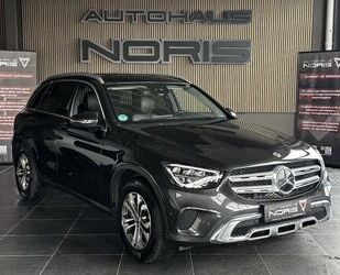 Mercedes-Benz GLC 200 Gebrauchtwagen