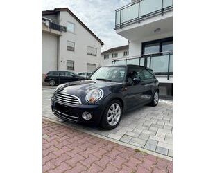 Mini Cooper D Clubman Gebrauchtwagen