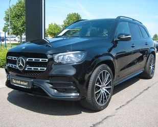 Mercedes-Benz GLS 400 Gebrauchtwagen