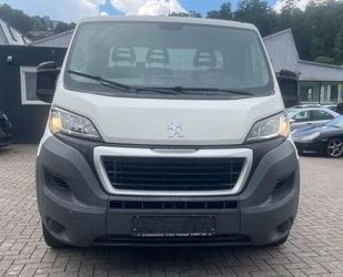 Peugeot Boxer Gebrauchtwagen