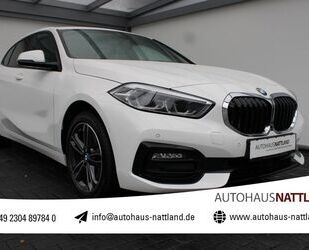 BMW 118 Gebrauchtwagen