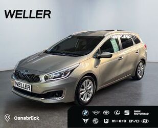 Kia ceed Sportswagon Gebrauchtwagen