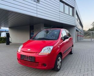 Chevrolet Matiz Gebrauchtwagen