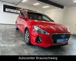 Hyundai i30 Gebrauchtwagen