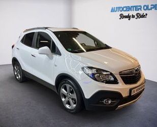 Opel Mokka Gebrauchtwagen