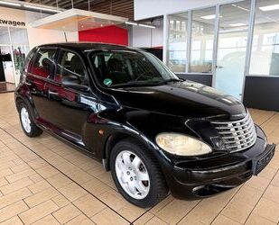 Chrysler PT Cruiser Gebrauchtwagen