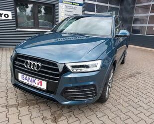 Audi Q3 Gebrauchtwagen
