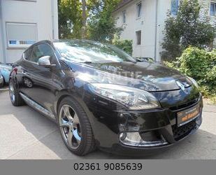 Renault Megane Gebrauchtwagen