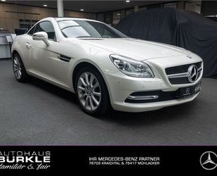 Mercedes-Benz SLK 200 Gebrauchtwagen