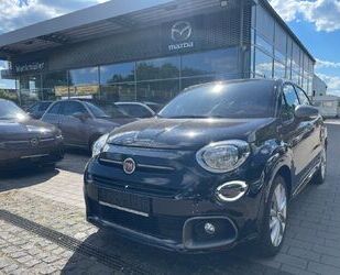 Fiat 500X Gebrauchtwagen