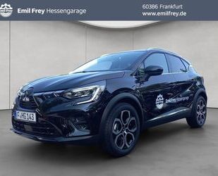 Mitsubishi ASX Gebrauchtwagen