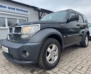 Dodge Nitro Gebrauchtwagen