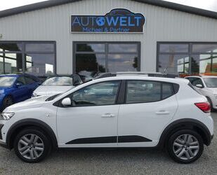 Dacia Sandero Gebrauchtwagen