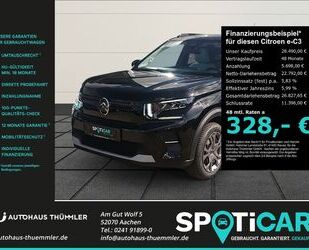 Citroen ë-C3 Gebrauchtwagen