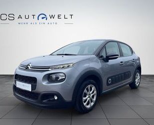 Citroen C3 Gebrauchtwagen