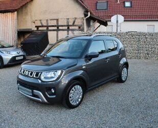 Suzuki Ignis Gebrauchtwagen