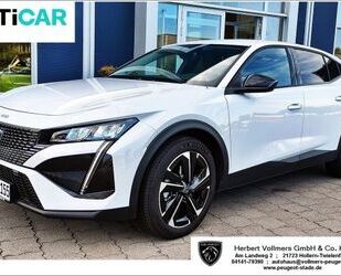 Peugeot 408 Gebrauchtwagen