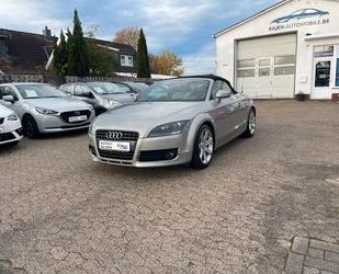 Audi TT Gebrauchtwagen
