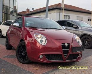 Alfa Romeo MiTo Gebrauchtwagen