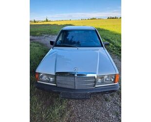 Mercedes-Benz 190 Gebrauchtwagen