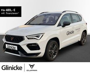Cupra Ateca Gebrauchtwagen
