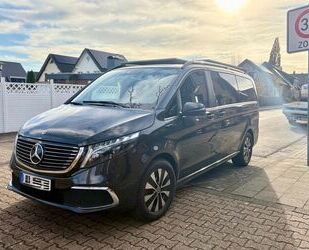 Mercedes-Benz EQV Gebrauchtwagen