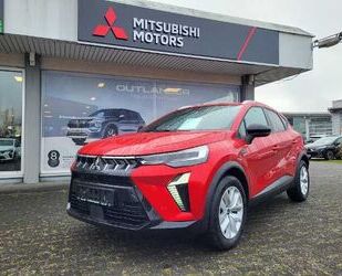 Mitsubishi ASX Gebrauchtwagen