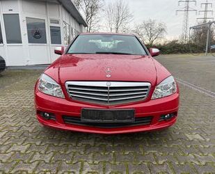 Mercedes-Benz C 200 Gebrauchtwagen