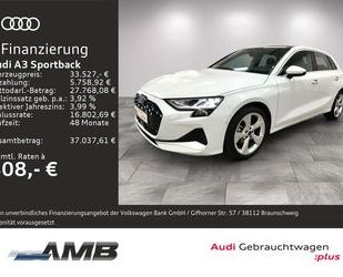 Audi A3 Gebrauchtwagen