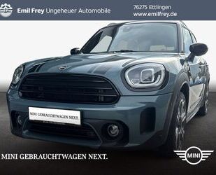 Mini Cooper D Countryman Gebrauchtwagen