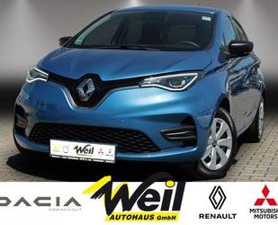 Renault Renault ZOE Life+R110 Z.E. 40 +KLIMA Gebrauchtwagen