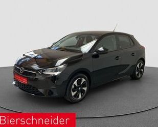 Opel Opel Corsa e Edition ALU LED SHZ CAM WÄRU Gebrauchtwagen