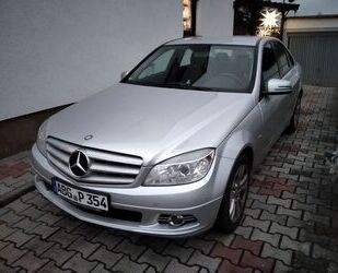 Mercedes-Benz C 200 Gebrauchtwagen