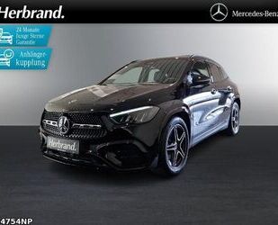 Mercedes-Benz GLA 180 Gebrauchtwagen