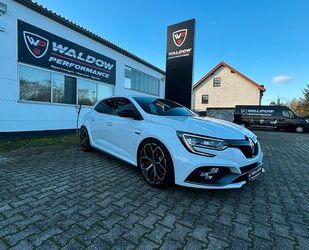 Renault Megane Gebrauchtwagen