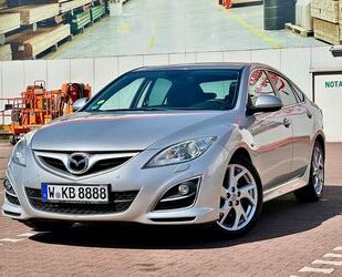 Mazda 6 Gebrauchtwagen