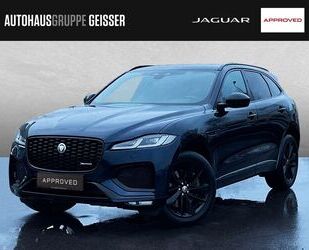 Jaguar F-Pace Gebrauchtwagen