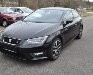 Seat Leon Gebrauchtwagen