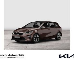 Kia ceed / Ceed Gebrauchtwagen