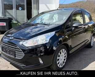 Ford B-Max Gebrauchtwagen