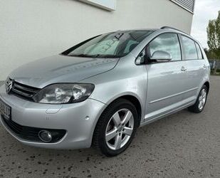 VW Golf Plus Gebrauchtwagen