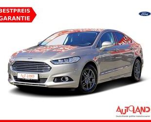Ford Mondeo Gebrauchtwagen