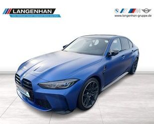 BMW M3 Gebrauchtwagen
