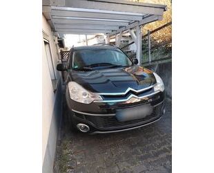 Citroen C-Crosser Gebrauchtwagen