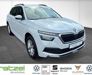 Skoda Kamiq Gebrauchtwagen