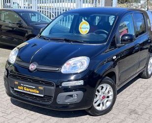 Fiat Panda Gebrauchtwagen
