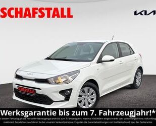 Kia Rio Gebrauchtwagen