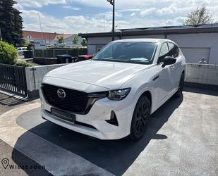Mazda CX-60 Gebrauchtwagen