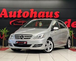 Mercedes-Benz B 160 Gebrauchtwagen