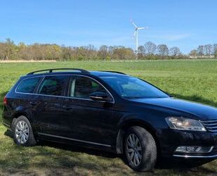 VW Passat Variant Gebrauchtwagen